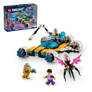 Lego Mr. Oz's Space Car 71475